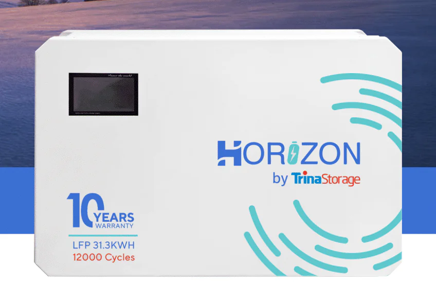 HORIZON 30 كيلوواط ساعة